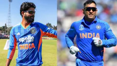 Shreyas Iyer Beats MS Dhoni Picture