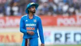 Shreyas Iyer T20 World