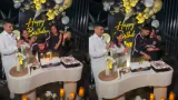 Shubman Gill 27th Birthday: