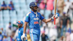 Shubman Gill Becomes Fastest Indian Picture