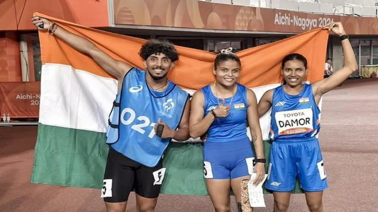 simran praveen kumar sachin khilari