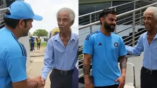 Sir Garfield Sobers Passes Away: Sachin, Kohli Pay Tributes