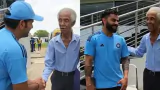 Sir Garfield Sobers Passes Away: Sachin, Kohli Pay Tributes