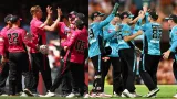 SIX vs HEA Dream11