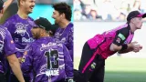 SIX vs HUR Dream11