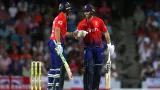 SL vs ENG 1st