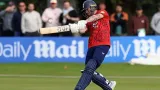 SL vs ENG 3rd