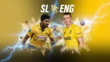 SL vs ENG Dream11
