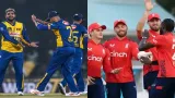 SL vs ENG Dream11