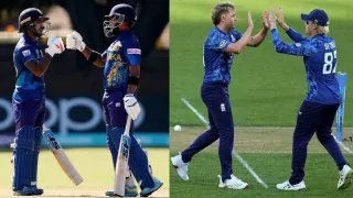SL vs ENG Dream11 Prediction: Who Will Win Todays 2nd ODI Match?