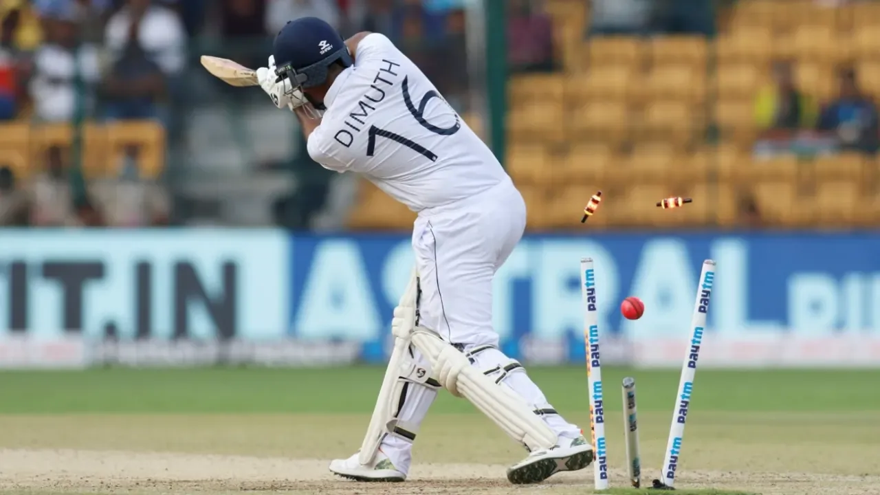 SL vs IND 2026: श्रीलंका दौरे के लिए भारत के साथ जाएंगे 4 स्पेशलिस्ट नेट स्पिनर्स