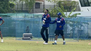 SL vs IND 2026:
