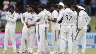 SL vs IND 2nd