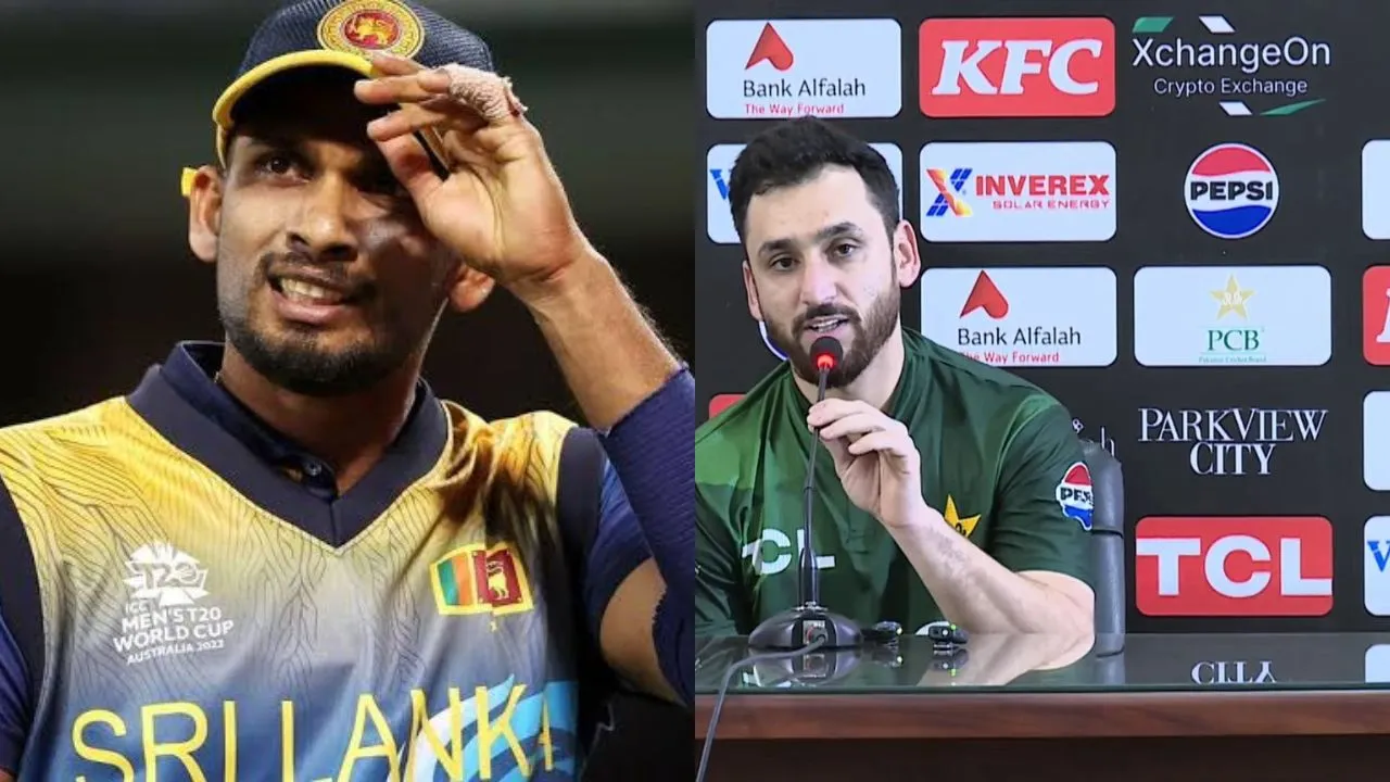 SL बनाम PAK Dream11 प्रेडिक्शन हिंदी में, पहला T20 मैच का प्रीव्यू, प्लेइंग 11