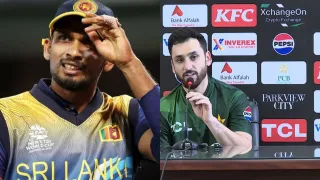 SL vs PAK Dream11 Prediction in