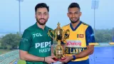 SL vs PAK Dream11