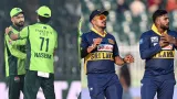 SL vs PAK Dream11