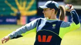 Sophie Molineux Ruled Out: Australia New Captain to Miss Remainder of India Series