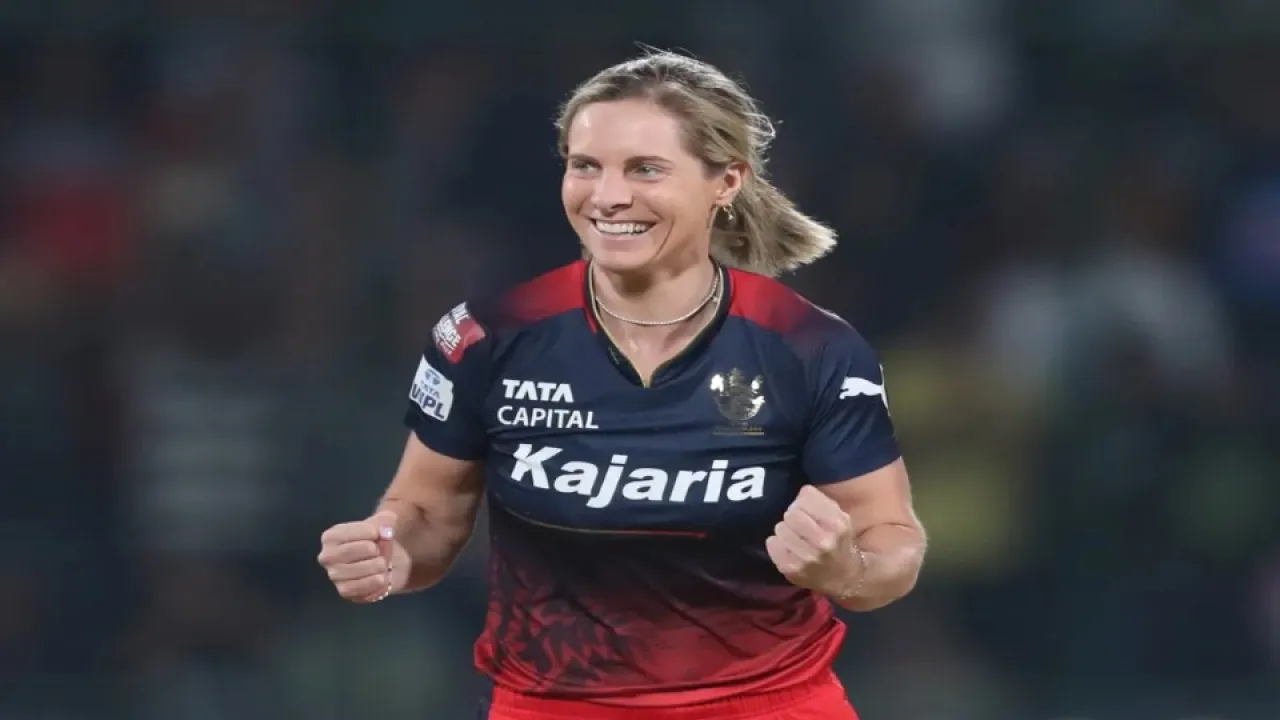 sophie molineux wpl 2027