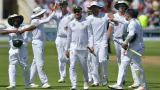 South Africa Test Squad against Australia: Stubbs Dropped, Breetzke In