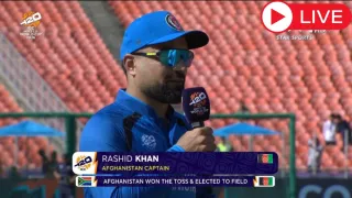South Africa vs Afghanistan Match Live