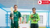 South Africa Women vs Pakistan Women Match Live Scorecard, SA-W vs PAK-W Score