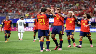 Spain vs Austria FIFA World Cup 2026 Highlights: Spain Win 3-0