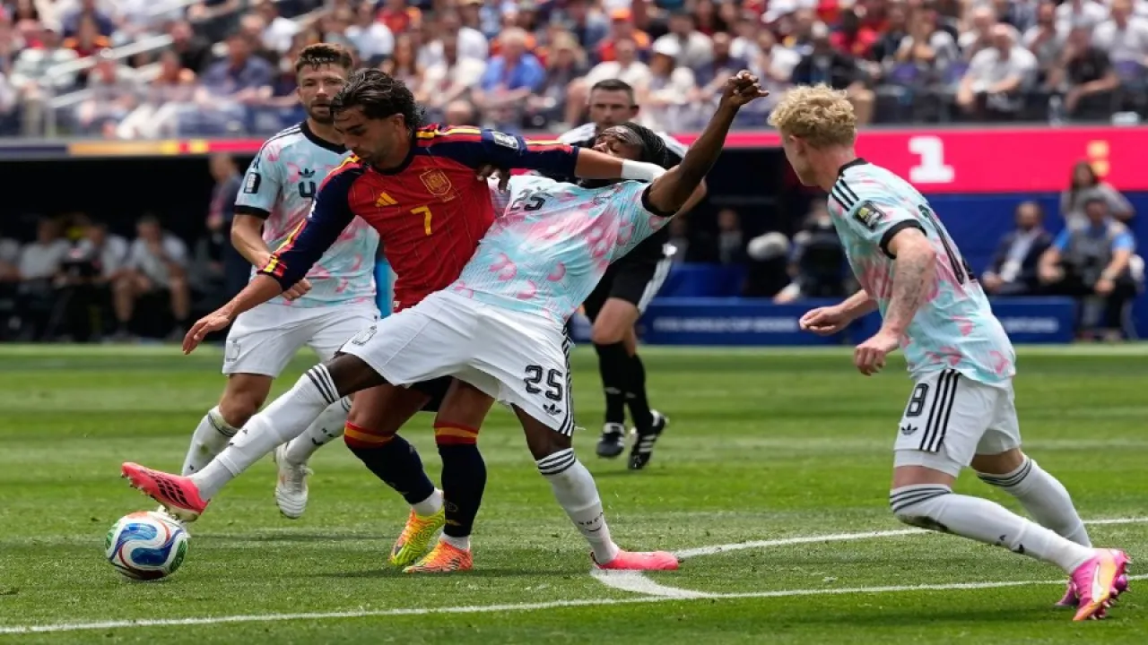 spain vs belgium fifa 2026 1