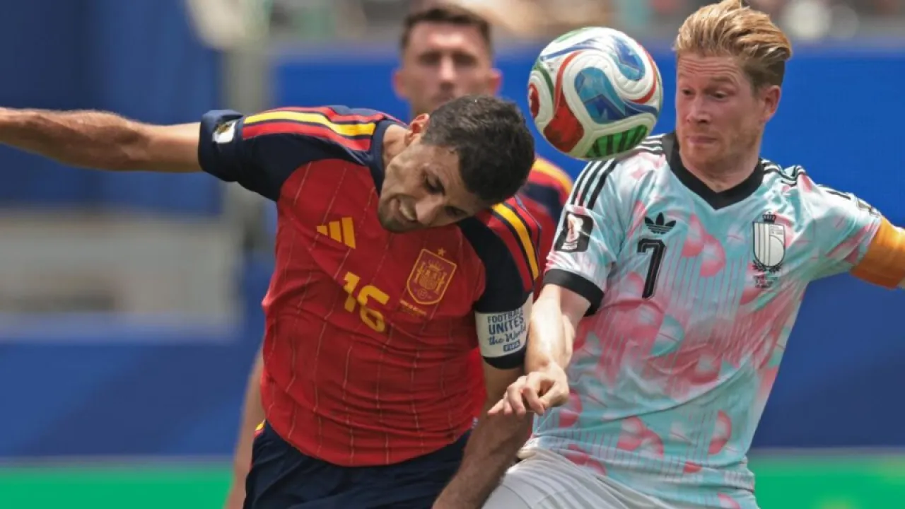 spain vs belgium fifa 2026 2