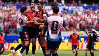 Spain vs Belgium FIFA World Cup 2026 Highlights: Spain Reach Semifinals