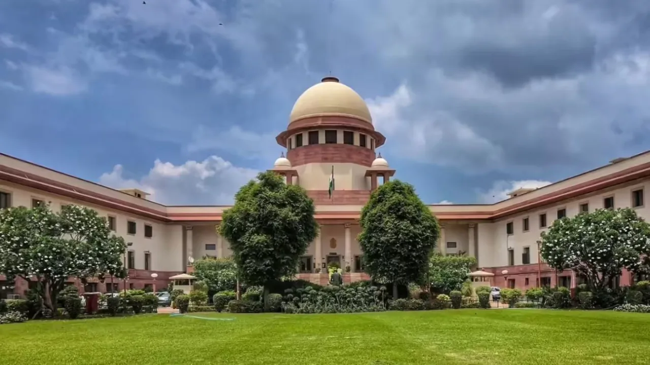 Sports Act: सुप्रीम कोर्ट ने BCCI से पूछा- नेशनल स्पोर्ट्स गवर्नेंस एक्ट के दायरे में क्यों नहीं?