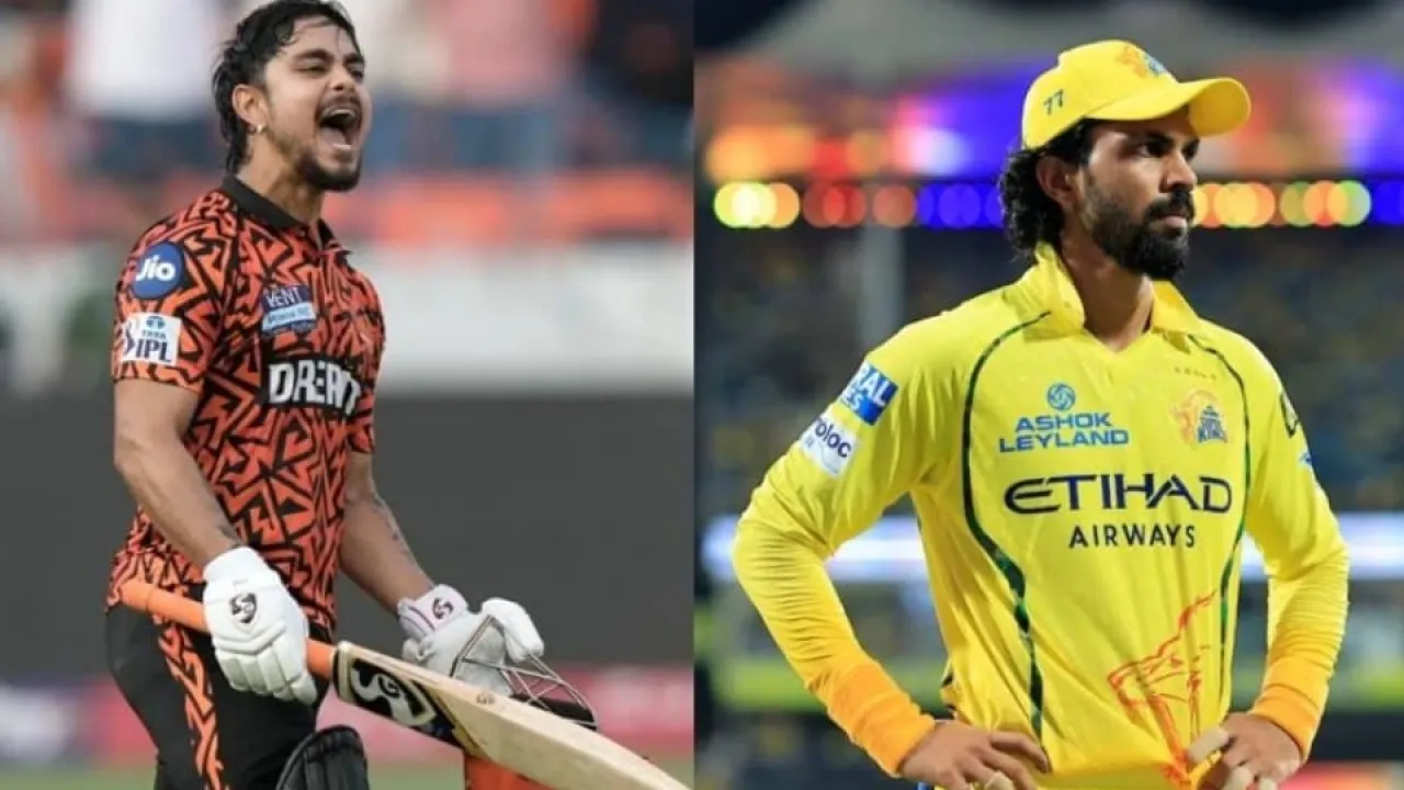 SRH बनाम CSK मैच 27, IPL 2026, पिच रिपोर्ट: राजीव गांधी अंतर्राष्ट्रीय स्टेडियम में पिच कैसी होगी