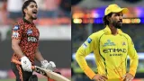 SRH vs CSK Match