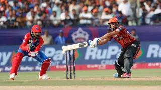 SRH vs DC Aaj ke Match ke liye Dream11 Prediction, Team aur Fantasy Cricket Tips