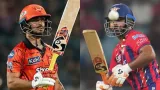 SRH vs LSG Aaj