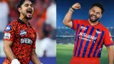 SRH बनाम LSG मैच