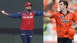SRH vs PBKS AI Prediction, Team, Winning Probability Odds, Stats & Fantasy