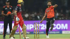 SRH vs RCB Aaj ke Picture