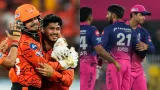 SRH vs RR in