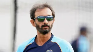 Sri Lanka appoints Vikram Rathour as