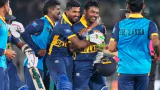 Sri Lanka makes history, defeats England