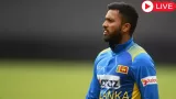 Sri Lanka vs England