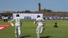 Sri Lanka vs India Live Picture