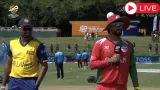 Sri Lanka vs Oman
