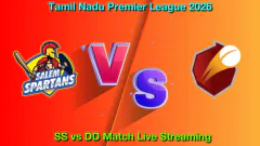 SS vs DD Live Streaming: Picture