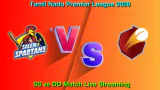 SS vs DD Live