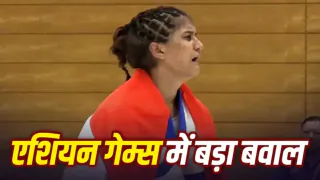 सुचिका तारियाल के साथ