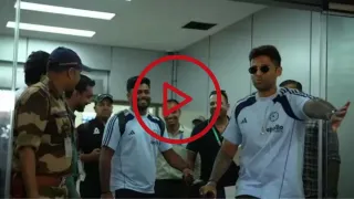 Suryakumar Yadav and Sanju