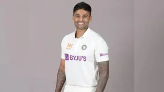 Suryakumar Yadav Dropped from