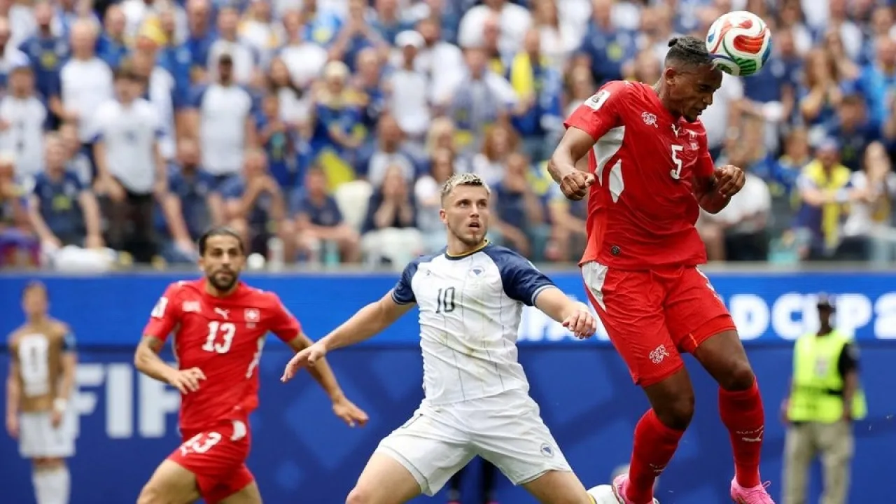 switzerland vs bosnia fifa 2026 1